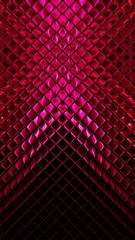 Texture Pattern Red Metal Digital Art 4k Hd Abstract Wallpapers Hd
