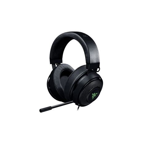 The kraken pro v2 is great if you just want something to work as advertised as soon as you plug it the razer kraken pro v2 is aimed at gamers who want a relatively cheap and simple solution for. Kraken Pro V2 Black Analog Gaming Headset | PC | GameStop
