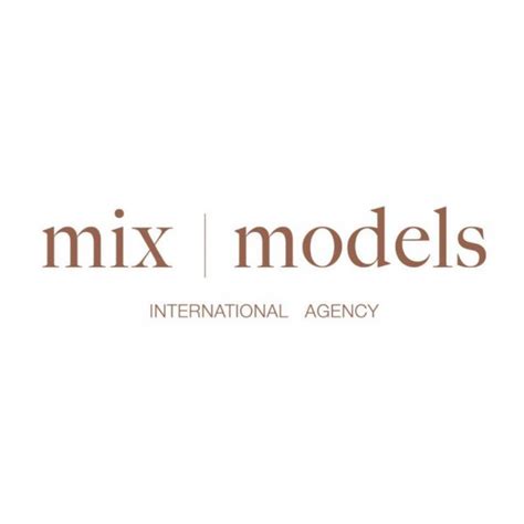 Mix Models Mediaslide