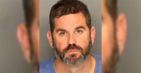 Former Stockton Police Sergeant Accused Of Multiple Sexual Assaults