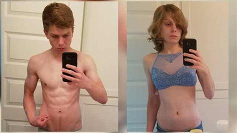 Mtf Transition Male To Female Transition Male To Female Transgender Transgender Mtf