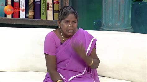 Solvathellam Unmai Season 2 Tamil Talk Show Episode 406 Zee Tamil
