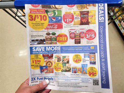 Kroger Coupons The Krazy Coupon Lady August 2021