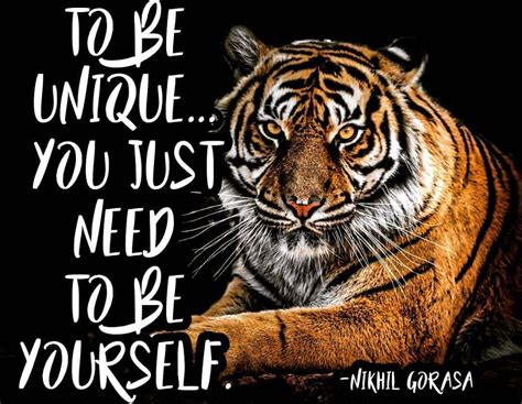 40 Powerful Inspirational Tiger Quotes