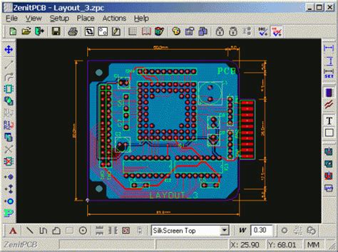 Over 35 years of innovation and development focused on a truly unified design environment makes it the most widely used pcb design solution. 555 design software | Elektroniken, Elektro, Elektronik