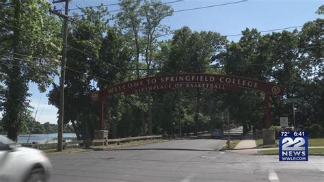 Springfield College Residence Hall Forced To Quarantine Due To Student