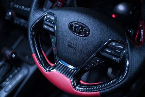 It took only a short few days. How To DIY Your Steering Wheel Wrap In 4 Easy Steps - CAR ...