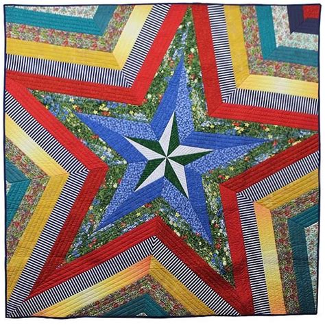 Star Storm Quilt Kit Quilt Kit Picture Quilts Quilts