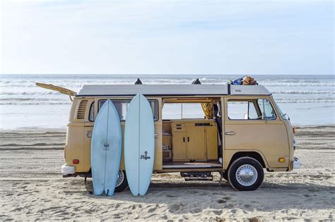 The 7 Best Camper Van Rental Companies In California And Beyond For