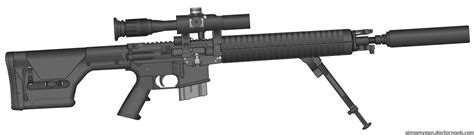 M15 Pimp My Gun Wiki Fandom