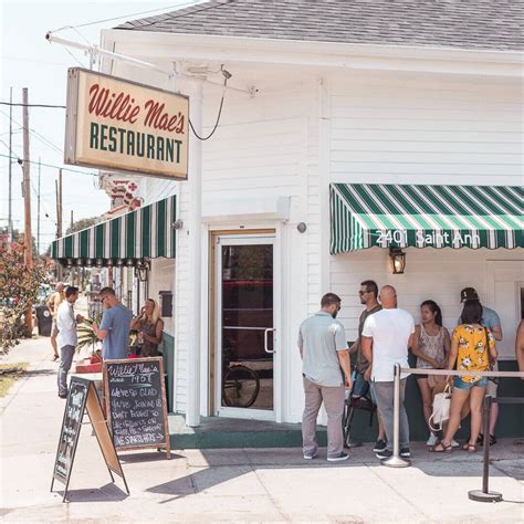 And yet, when hurricane katrina came, the levees broke and the city flooded. Where to Eat Your Heart Out in New Orleans - Why We Seek