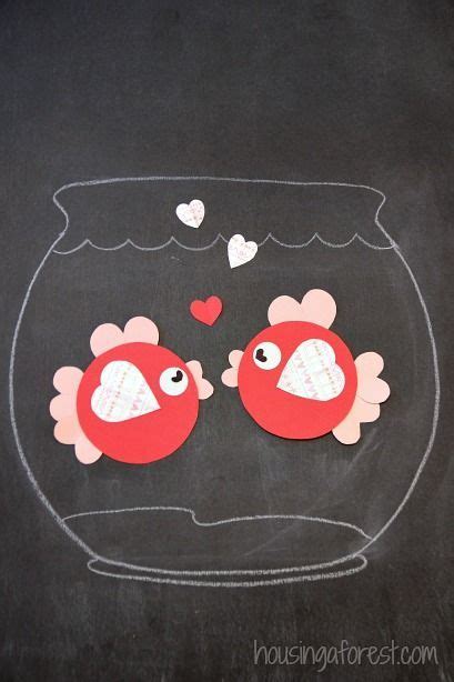 6 Heart Shaped Animals With Free Printable Pdfs Heart Shaped Fish