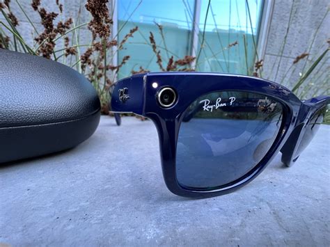 Arriba 79 Imagen Ray Ban Sunglasses With Bluetooth Vn