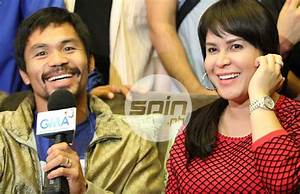 Manny Pacquiao Not Discounting Possibility Of Jinkee Giving Birth
