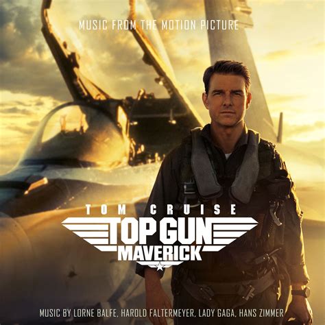 Top Gun Maverick Music From The Motion Picture Original Soundtrack Onerepublic Hans