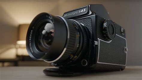 Getting Your First Medium Format Film Camera Check Out This Guide To