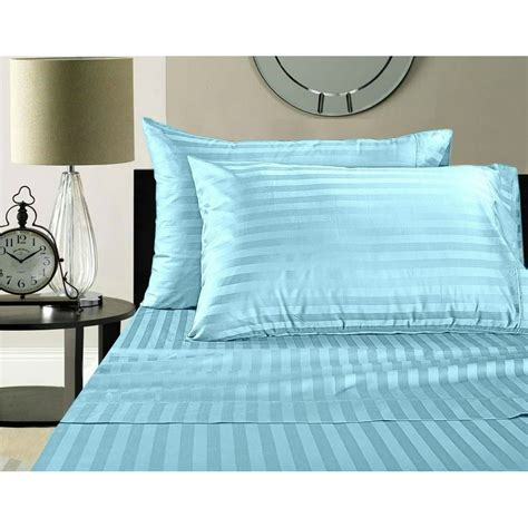 1800 Series Brused Microfiber Split King Sheet Set For Adjustable Beds