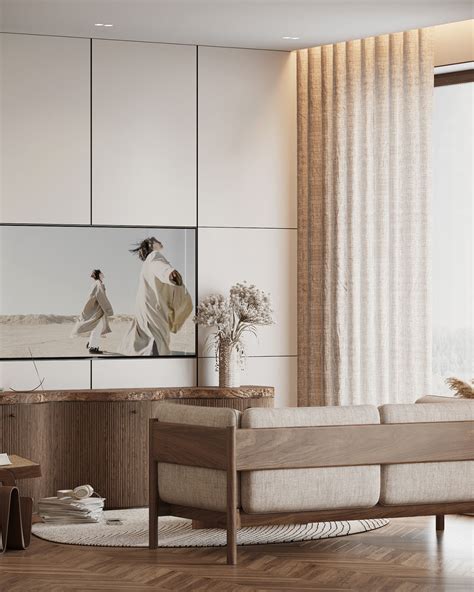 Home Designing Japandi Interiors With Unique Flair Da Vinci Lifestyle