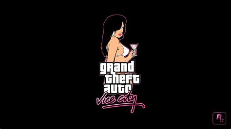 Gta Vice City Hd Games 4k Wallpapers Images Backgrounds Photos And Pictures