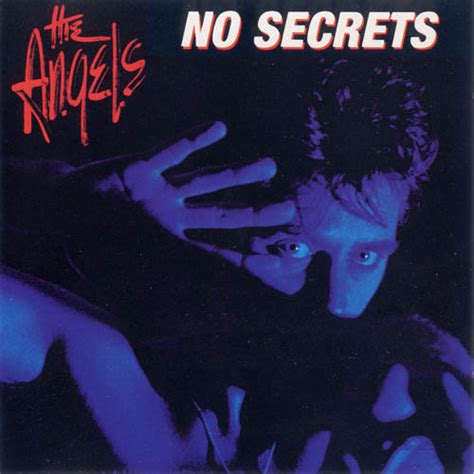 No Secrets Australian Music Database