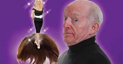 Contortionists On The Paul Daniels Show
