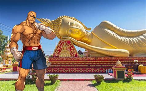 Agama jaina agama ini diasaskan oleh nataputta vardhamana yang digelar sebagai mahavira (pahlawan besar). 11 Patung Buddha Gergasi yang Menjadi Tarikan Pelancong ...