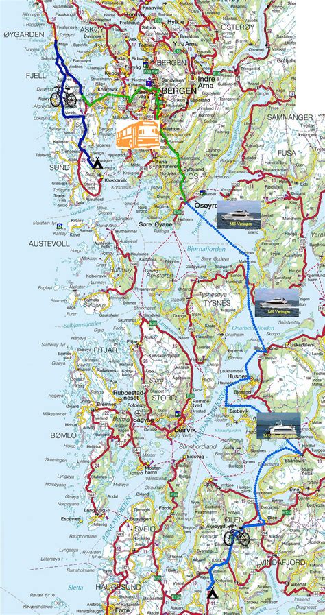 Since 2009, the administrative centre of øygarden has been the village of rong (before 2009, the village of tjeldstø was the administrative. Torstein Reiersen - Hardanger - Bergen - Stavanger - mai 2006