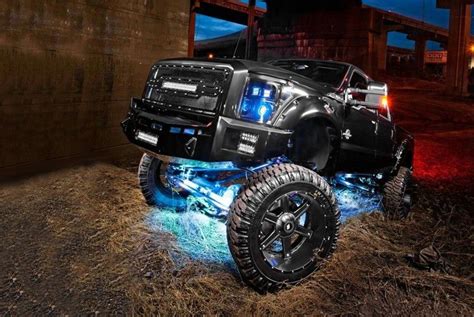We did not find results for: LED Underbody Lights — CARiD.com (With images) | Jacked up ...