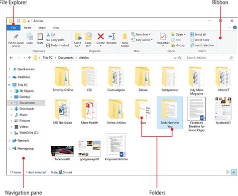 Changing Folder Options Managing Files And Folders In Windows Hot Sex