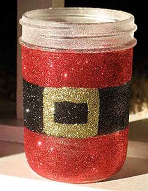 23 Mason Jar Christmas Decorations Ideas You Can T Miss Feed Inspiration