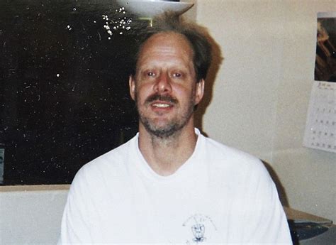 Bruce Paddock Calls Mass Murderer Brother Piece Of St Daily Mail