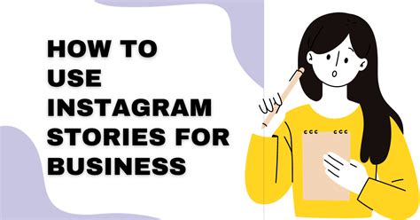 How To Use Instagram Stories For Business Linga Media