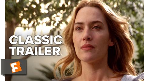 The Holiday Official Trailer Kate Winslet Movie YouTube