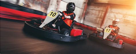 We'll be your guide and let you in on everything you need to know. Go Kart Wien: Die besten Kartbahnen in Wien & NÖ - HEROLD