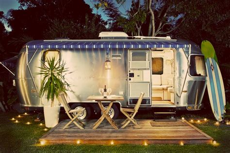50 Ultimate Guide To Living Full Time In An Rv Airstream Trailer