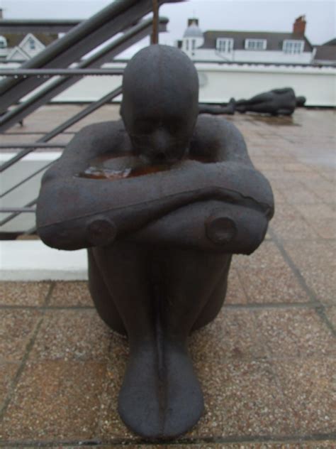 Related exhibition from ataxia ii, galerie thaddeus ropac gallery paris/salzburg Critical Mass | By Antony Gormley Critical Mass, one of ...