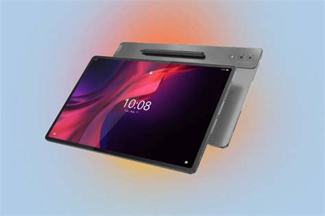 Lenovo Tab Extreme O Tablet “brabo”