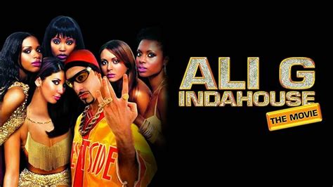 Watch Ali G Indahouse The Movie Prime Video
