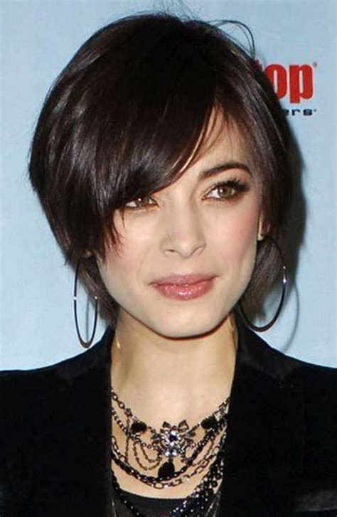 If you have thin hair, it can be difficult to know what kind of hairstyles will look best. 10 Pixie Cuts for Thin Hair | Pixie Cut 2015