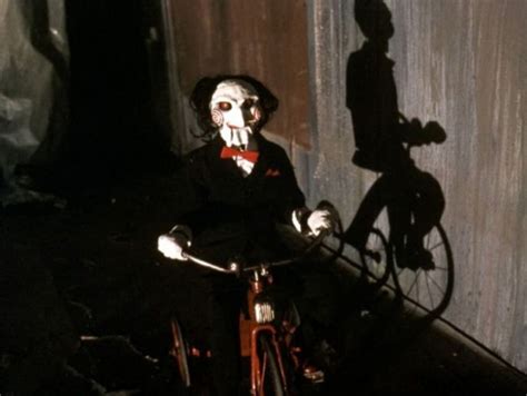Juego macabro titere / see more of juego macabro on facebook. Juego Macabro Titere - 110 Ideas De Jigsaw Peliculas De ...
