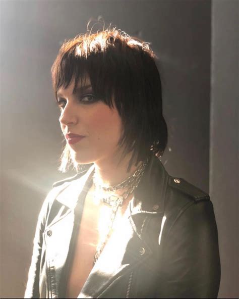 Lzzy Hale Naked Photo