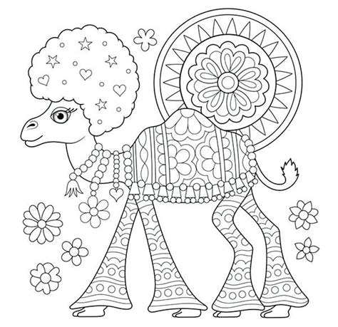Super coloring free printable coloring pages for kids coloring sheets free colouring book illustrations printable pictures clipart black and white pictures line art and drawings. Caravan Colouring Pages at GetColorings.com | Free ...