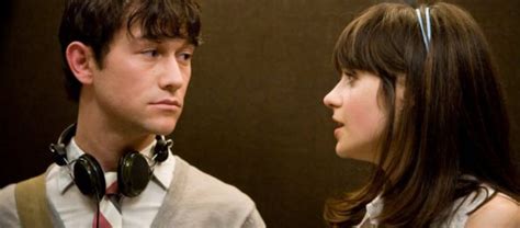 We all agreed we love the arc of how it portrayed a relationship and how it won't always work out for you in the end. (500) Days Of Summer: Una película que puso música ...