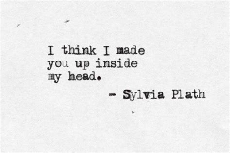 Sylvia Plath Twitter Search The Words Words Of Wisdom Poem Quotes