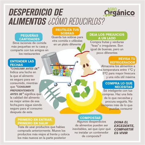 Citações Sobre Desperdício De Alimentos Redação