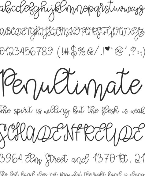 Script fonts are based on real handwriting styles as they were written with a brush or a calligraphy pen. BeautifulAwakeningScript Font : Download Free for Desktop ...