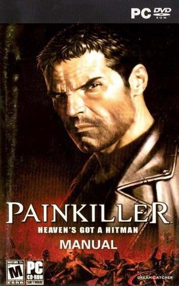 Painkiller Black Edition Pc Download Gog