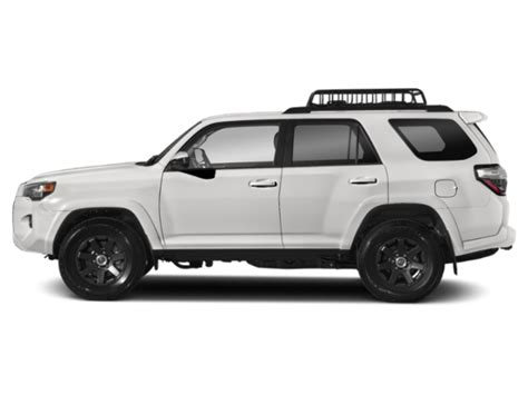New 2022 Toyota 4runner Trail Special Edition Sport Utility In Columbia
