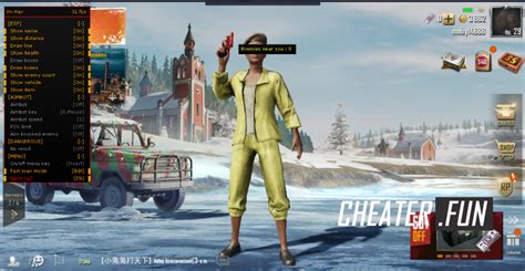 Pubg mobi̇le hi̇le 2019 güncel. Download cheat for PUBG Mobile Multihack Aimbot+Wallhack ...
