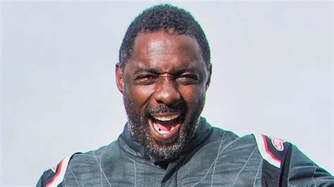 Top 10 Things You Didnt Know About Idris Elba